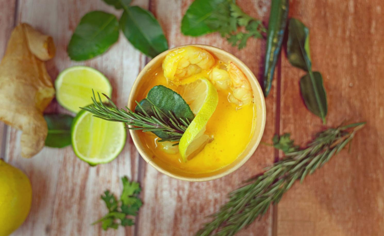 Hands-on culinary technique demonstration in professional kitchen